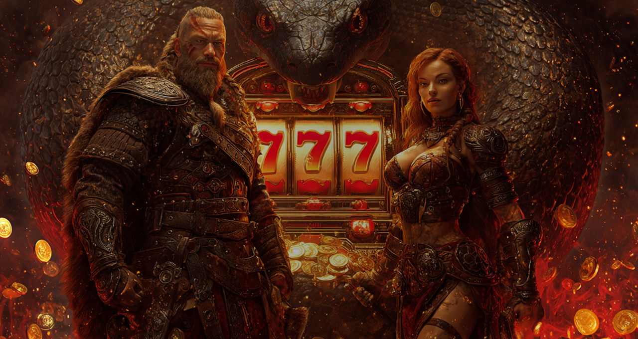 Cobra Casino